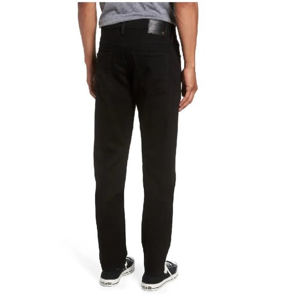 Ag Everett Slim Straight Fit Jeans - Picture 3 of 4